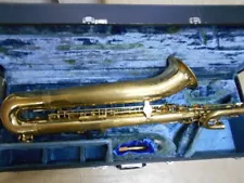 Yamaha YBS-61 Baritone Saxophone free ship from japan vintage