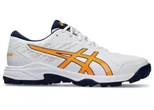 SALE | Asics Gel Peake 2 Mens Cricket/Hockey/Touch Shoes (D) (105)