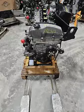 2007-2012 Chevy Colorado/GMC Canyon 2.9L Engine with 160K Miles