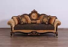 Napoleon Victorian Luxury Sofa