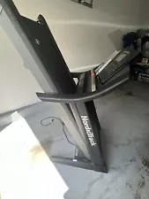 NordicTrack C1750 Pro Treadmill | Local Pickup Only | READ DESCRIPTION