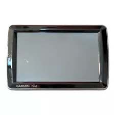 Garmin Nüvi 5000 LIFETIME MAPS DIGITAL TRAFFIC GPS Navigation w/ Bluetooth U