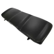 For Polaris Ranger 6X6 800/XP 800/900 DIESEL/570 11-18 Seat Bottom Cushion Black