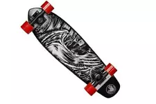 Body Glove Solitude 27" Cruiser Board Skateboard