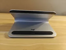 Logitech Logi Base Charging Stand U-D0010 for iPad Pro With Smart Connector