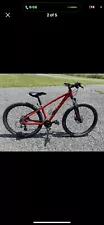 Haro Double Peak Sport 27.5 Medium