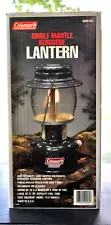 coleman kerosene lantern for sale