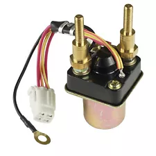 Starter Relay Solenoid for Kawasaki JH1200 Jetski Ultra 150 1999 2000 2001 2002