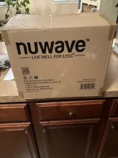 Nuwave Primo Grill Oven-Brand New In Box