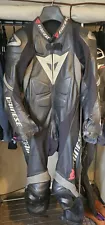 Dainese Laguna Seca One Piece Leathers 1513303