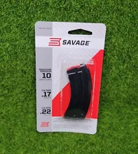 Savage Arms Magazine Mark II/501/504/900 Series .22LR/.17 MACH2 10 Round - 20005