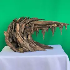 Drift wood aquarium aquascape bonsai driftwood real fish tank decoration