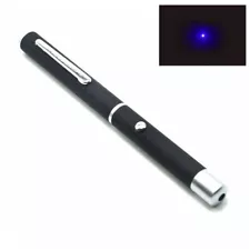 Non-focusable 445nm 450nm Blue Laser Pointer Dot Point Lasers Lights 450P-5