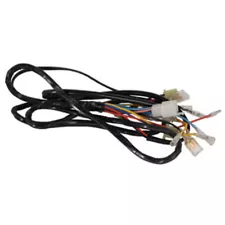 Enduro Lighting Kit Replacement Wire Harness for KTM 525 EXC 4-Stroke 2003-2007