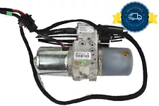 2007-2016 Volkswagen Eos Convertible Top Hydraulic Motor Lift Pump OEM 1Q0871789 (For: 2015 Eos)