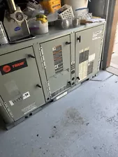 Commercial Roof Top Air Condition Unit