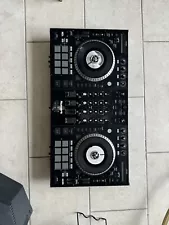 Numark NS7II 4 Channel DJ Controller