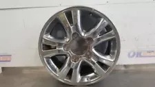 03-05 LEXUS LX470 OEM 18X8 CHROME WHEEL RIM - HAS CHROME PEEL