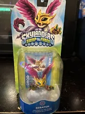 skylanders scratch for sale