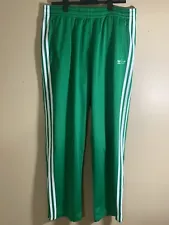 Adidas Originals Men's Human Made Firebird Track Pants Sz XL