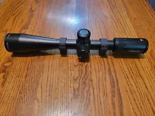 Vortex Viper PST Gen II 5-25x50 FFPEBR-7C (MRAD) Reticle | 30mm Tube