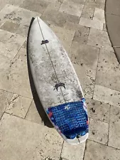 Lost Mayhem 5’10 Little Wing Surfboard Mason Ho (SEE DESCRIPTION)