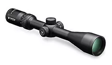 Vortex Diamondback HP 4-16x42 Dead-Hold BDC MOA Riflescope DBK-10019