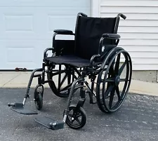 wheelchairs for sale used