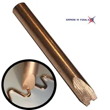 Wiggle Wire Weld Rod Electrode for Dent Pulling Equipment. Compare to DF-503W.