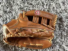 12.75" Mizuno World Win GOC-5 PRO Outfielder's Glove A2000 Quality Game Ready