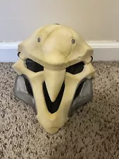 Overwatch Reaper Mask