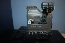 JVC KY-D29 Studio Broadcast Camera Body for Sale, Tested/Working, Make an Offer!