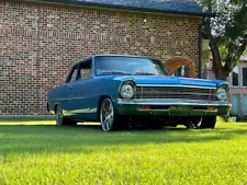 1967 Chevrolet Nova