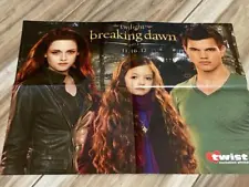 Justin Bieber Taylor Lautner teen magazine poster clipping Twist Twilight Bop