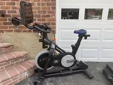 NordicTrack S15i Study Exercise Cycle