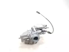 2005 Yamaha TTR125 TT-R 125L Carb Carburetor Mikuni