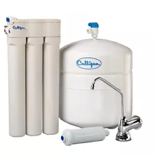 Culligan AC-30 Good Water Machine® Reverse Osmosis System New