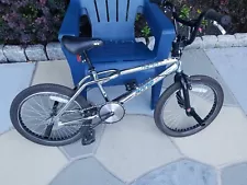 Vintage GT Dyno Zone Bmx bike Bicycle