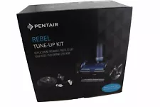 Pentair Rebel 1 & Astral S5 Pool Cleaner Tune Up Kit -Complete Set Of Parts