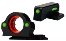 Dead Ringer Snake Eyes Sights for Glock G-P 6 DR4996