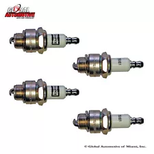 4 Pack New Champion EZ Start Spark Plug 5861 for Home Garden Lawn Small Engine