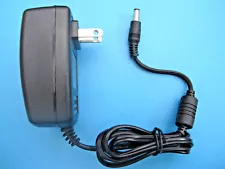 Snap On Scanner AC DC Power Supply Charger Adapter For SOLUS LEGEND EESC336 -NEW