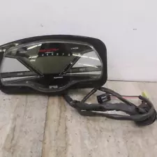 2018 YAMAHA WAVERUNNER VX CRUISER VX1800 HO Speedometer Gauge Cluster Dash -HRS? (For: 2017 Yamaha)