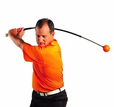 used orange whip golf trainer for sale