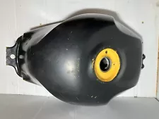 2000 Honda Cbr929rr Gas Tank (See Pics For Condition Inside And Out) (OEM)