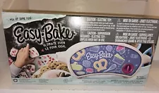 Easy Bake Ultimate Oven Baking Toy- 3 Piece Set.