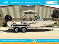 2022 G3 Sportsman2100 - EASY FINANCING - SAME DAY APPROVAL