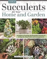 Succulents for Your Home and Garden: A Guide to Growing 191 Varieties