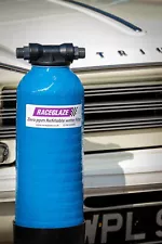 Race Glaze 0ppm Water Filter for spot-free car washing (7L size, 7L resin inc)