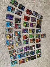 pokemon cards ex gx mega lot 50 cards